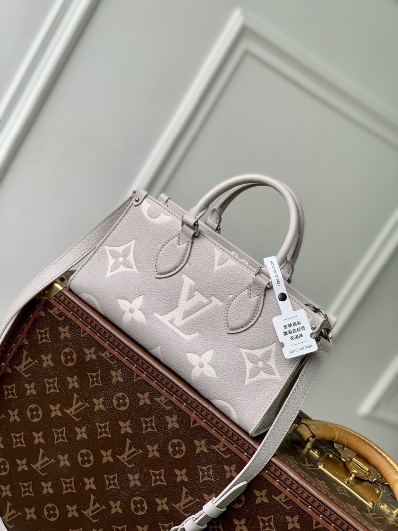 LV Satchel bags